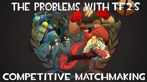 banned from competitive matchmaking tf2